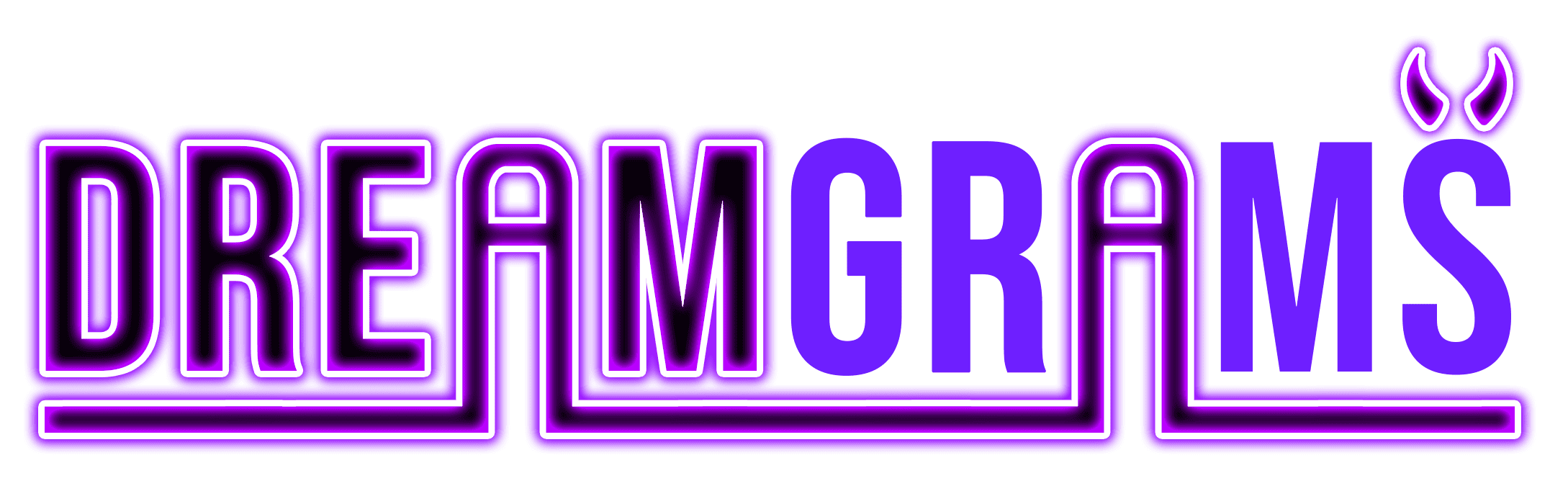 Dreamgrams Logo