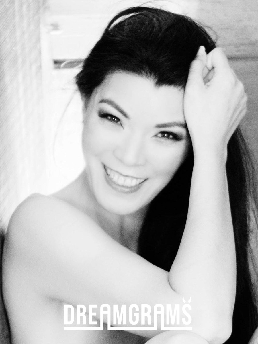 Mai Ling