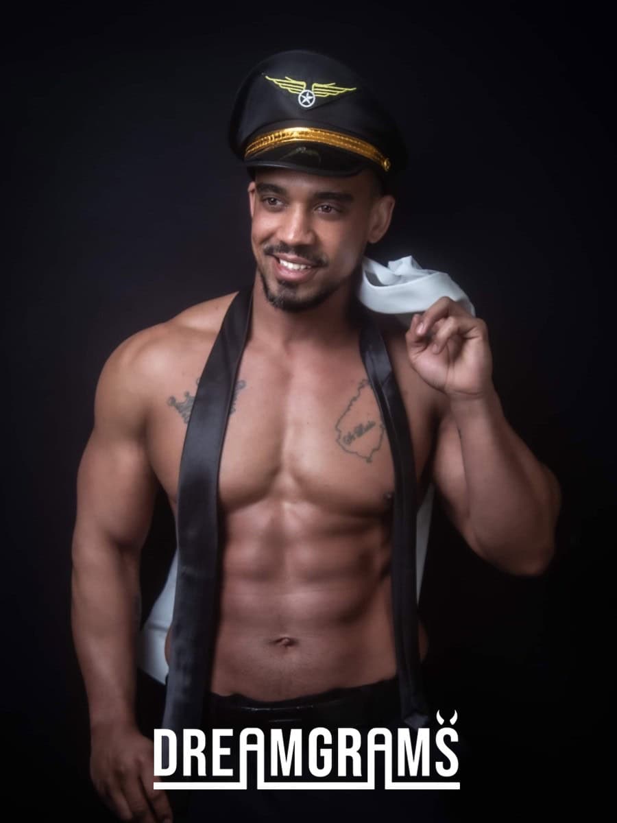 Marvellous Marvin