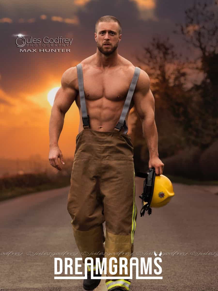 Max Hunter