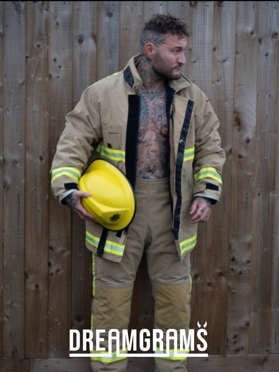 Preston summers