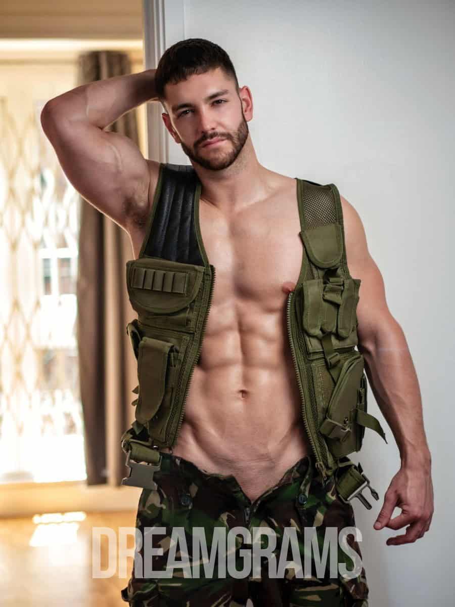 Ryan Kendall