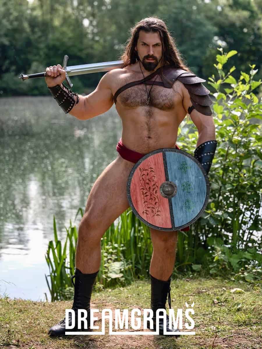 Viking Will